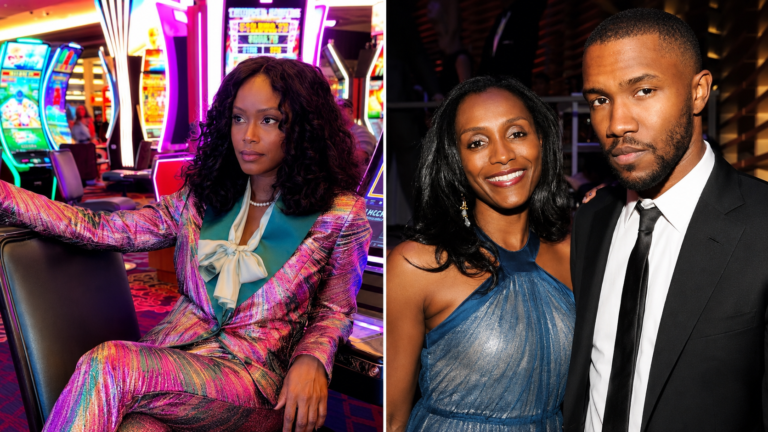Who is Ashley Nikkii Ellison? The Remarkable Private Story of Frank Ocean’s Sister Ashley Nikkii Ellison