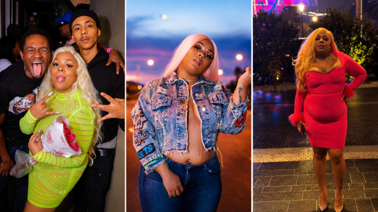 Dazyna Drayton Net Worth: Her Resilient Path Beyond Flavor Flav’s Fame Dazyna Drayton Net Worth