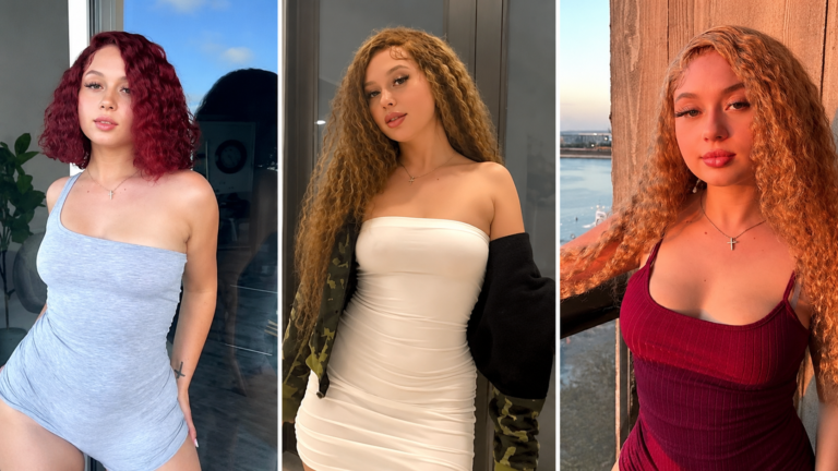 Coco Bliss Age: Birthday, Real Name, Career Timeline, Daughter, and Net Worth Coco Bliss Age
