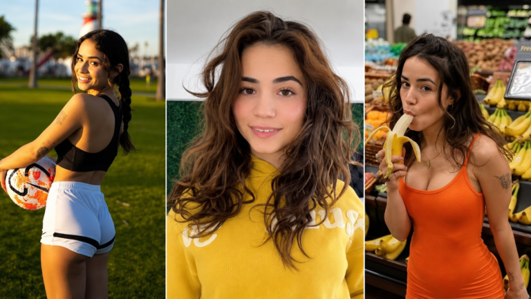 Jelly Beans Brains: Inside Jameliz Smith’s Explosive Viral Rise, Cars and Online Career Jelly Beans Brains