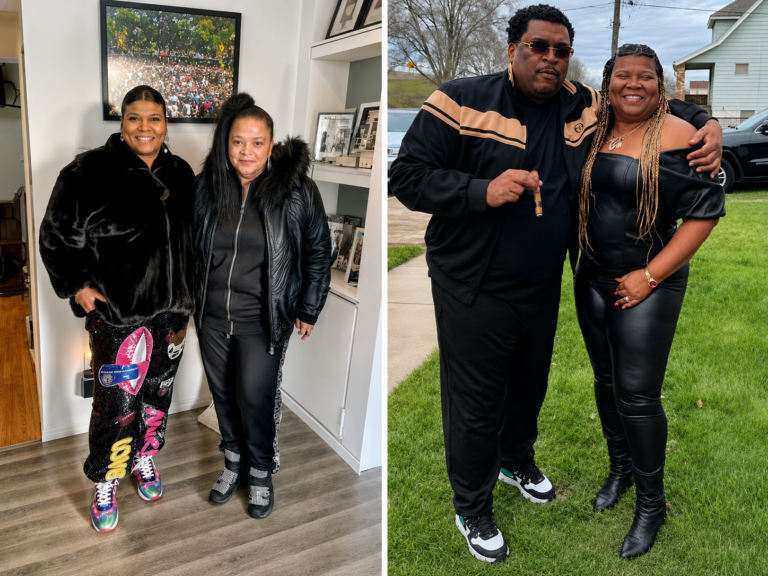 Nicole Flenory Real Life: The Remarkable Story Behind BMF’s Most Private Family Member Nicole Flenory Real Life