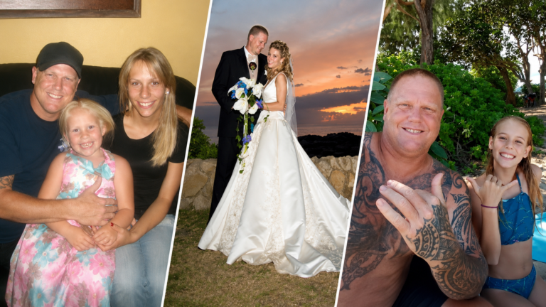 Who is Brahman Bo Galanti? His Marriage to Lyssa Chapman, Fatherhood and Life After Fame brahman bo galanti