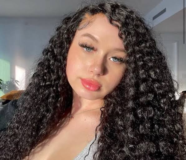 Coco Bliss Age