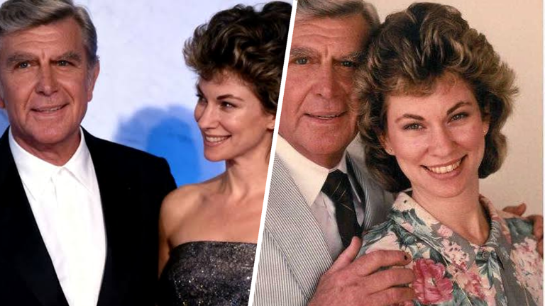 Who is Solica Casuto? The Remarkable Private Story Behind Andy Griffith’s Second Marriage Solica Casuto
