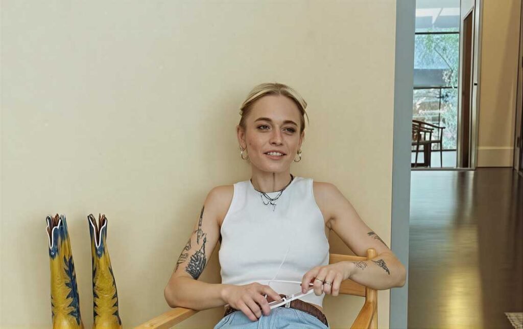 Daria Sergeyevna Gordeeva Grinkova