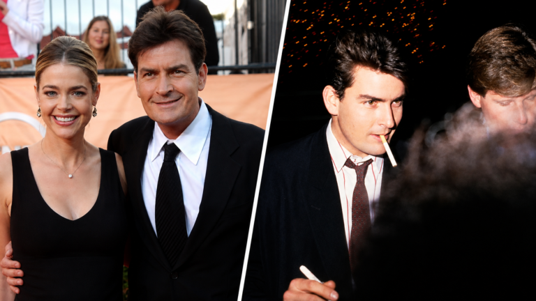 Who Is Charlie Sheen? Hollywood Career, Family, Sobriety, and Life After Two and a Half Men Charlie Sheen