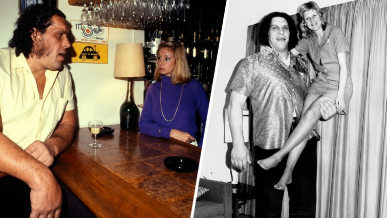 Who Is Jean Christensen? André the Giant’s Partner, Wrestling Career, Daughter Robin, and Private Life Jean Christensen