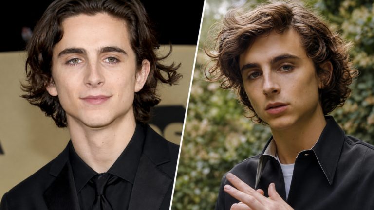 Who Is Timothy Shalloway? Timothée Chalamet’s Real Name, Movies, Career, Relationship, and Net Worth Timothy Shalloway