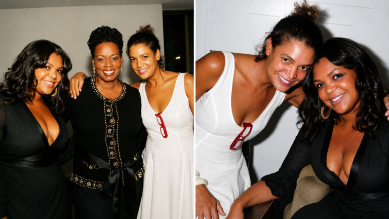Who Is Erinn Cosby? Bill Cosby’s Daughter, Photography Career, Education, and Private Life Erinn Cosby
