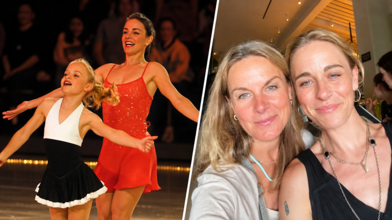 Who Is Daria Sergeyevna Gordeeva Grinkova? Olympic Family Legacy, Career, and Private Life Daria Sergeyevna Gordeeva Grinkova