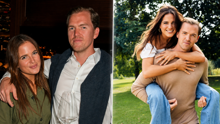 Who Is Max Fredrik Darnton? Career, Binky Felstead, Family, and Net Worth Max Fredrik Darnton