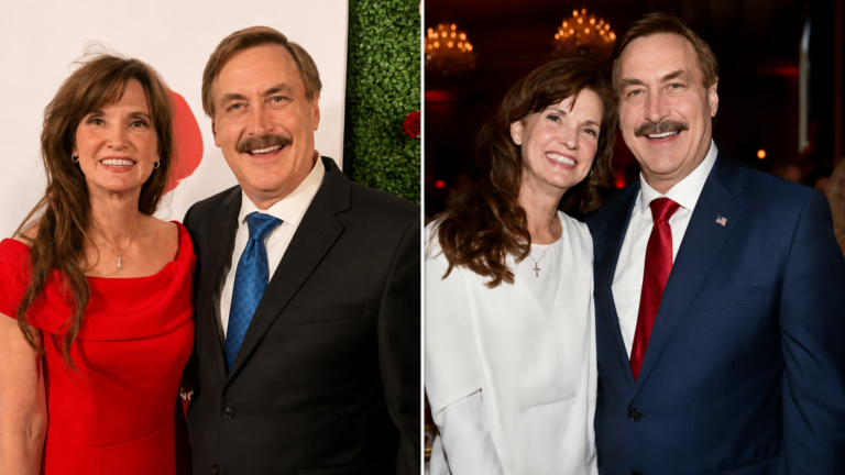 Dallas Yocum Net Worth: The Remarkable Private Life Beyond the MyPillow Headlines Dallas Yocum Net Worth