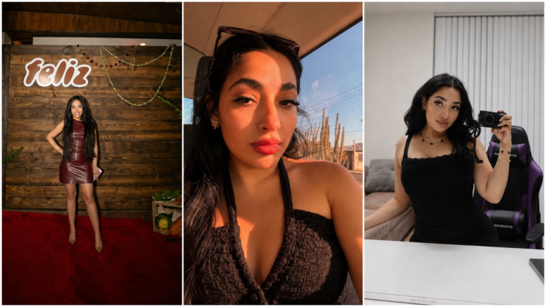 Who is Lupita Karisma? Beauty Business, Rivera Family Roots, and Her Growing Digital Identity Lupita Karisma