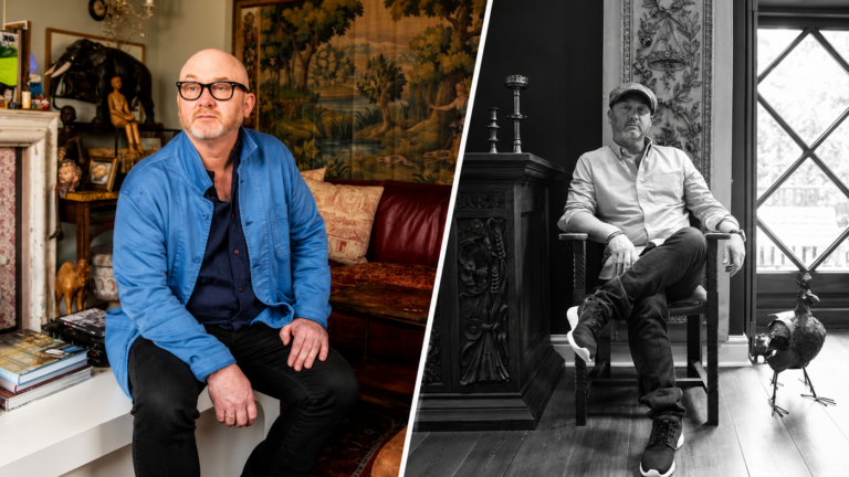 Who Is Drew Pritchard? Antiques Empire, Salvage Hunters, Family, Cars, and Life After Television Drew Pritchard