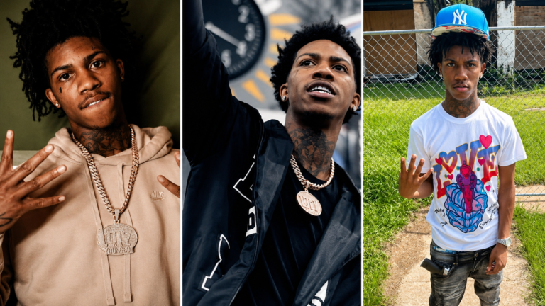 Who Is Lil Rye? Alabama Rapper’s Age, Music Career, Arrest, and Net Worth Lil Rye