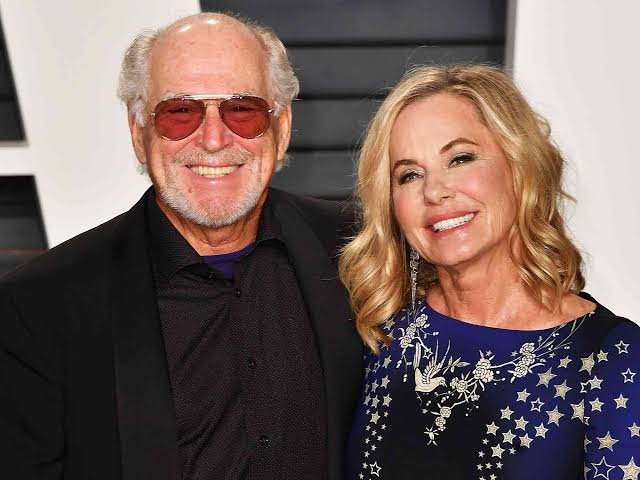 Jimmy Buffett Marriages