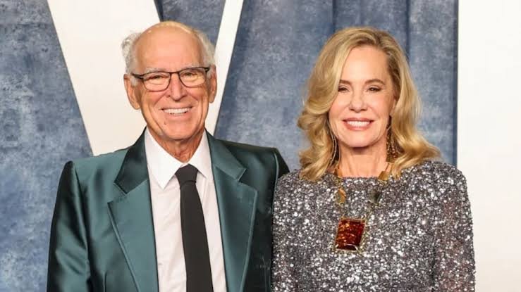 Jimmy Buffett Marriages
