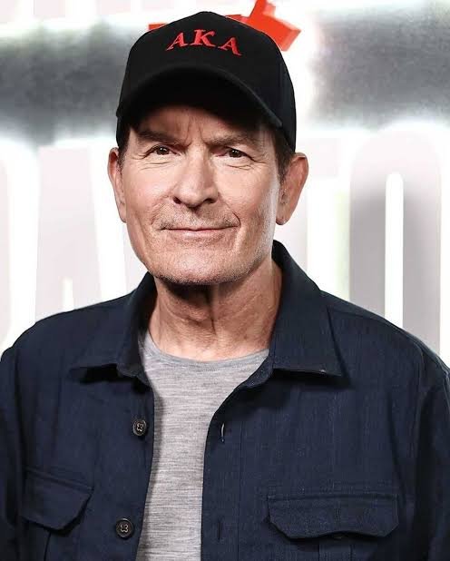 Charlie Sheen