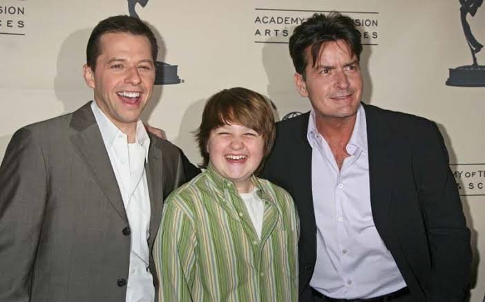 Charlie Sheen