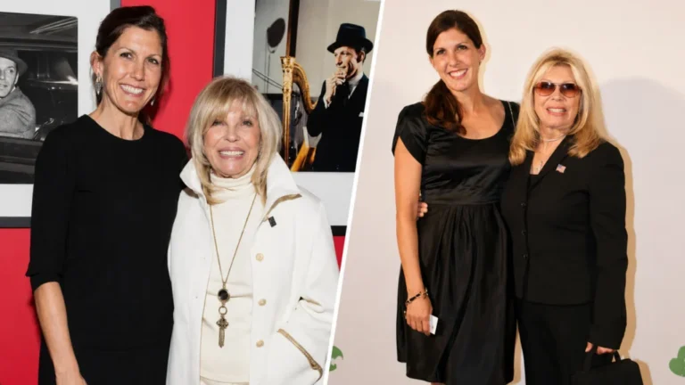 Who Is Amanda Kate Lambert? Nancy Sinatra’s Daughter, Artist, Photographer, and Sinatra Legacy Keeper Amanda Kate Lambert