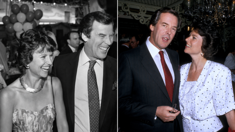 Who is Anoushka Malauf? Her Photography, Peter Jennings Marriage, and Quiet Legacy Anoushka Malauf