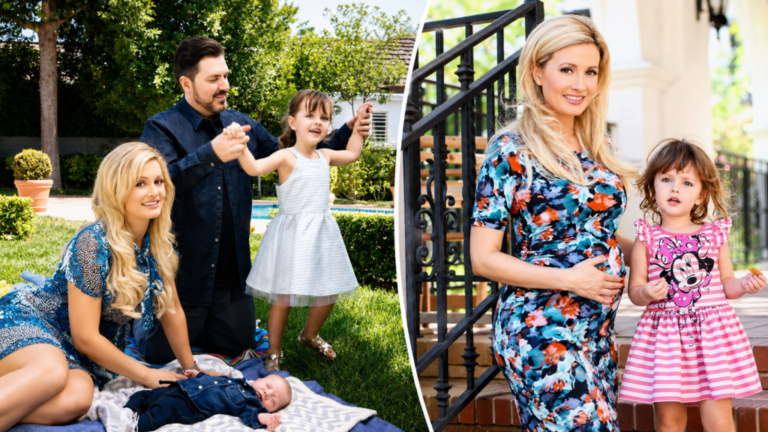 Who Is Forest Leonardo Antonio Rotella? Holly Madison’s Son, Family, Childhood, and Private Life Forest Leonardo Antonio Rotella