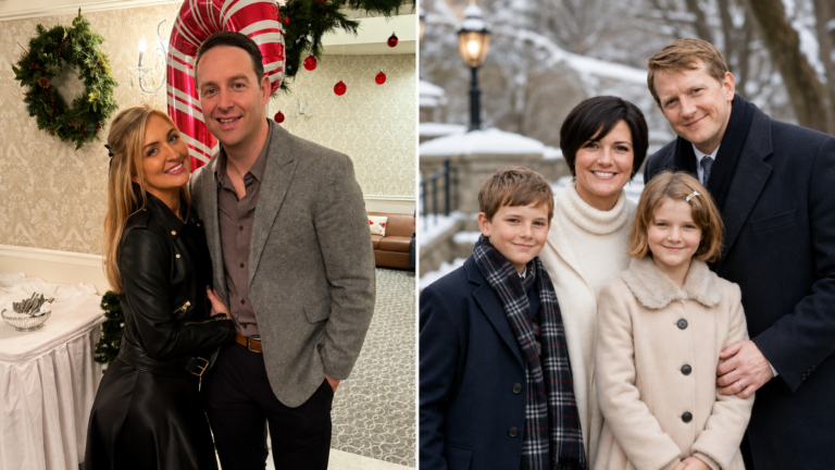 Who Is Caitlin Elizabeth Jennings? Ken Jennings’ Daughter, Family, Age, and Private Life Caitlin Elizabeth Jennings