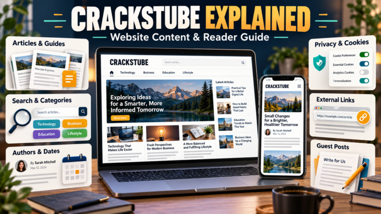 Crackstube