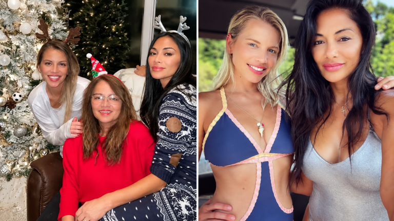 Who Is Keala Scherzinger? Nicole’s Sister, Family, and Career Keala Scherzinger