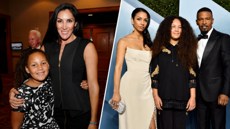 Kristin Grannis: Jamie Foxx’s Former Partner, Therapist Career, Daughter, and Private Life Kristin Grannis