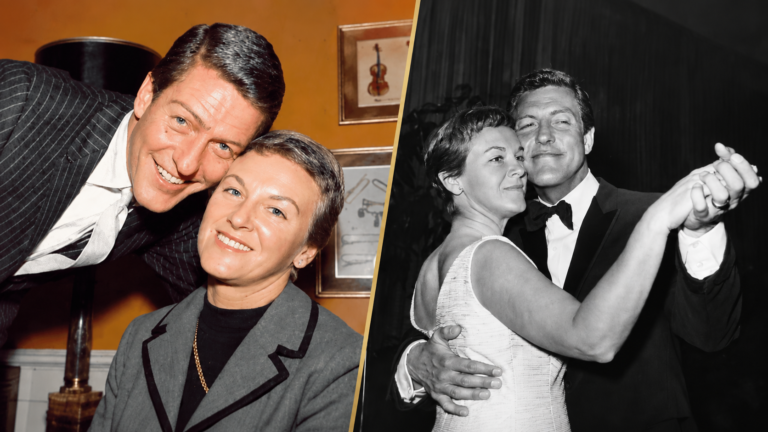 Who is Margie Willett? The Life of Dick Van Dyke’s First Wife Margie Willett