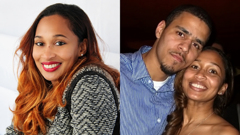Melissa Heholt: J. Cole’s Wife, Career, Family, Net Worth, and Private Life Melissa Heholt