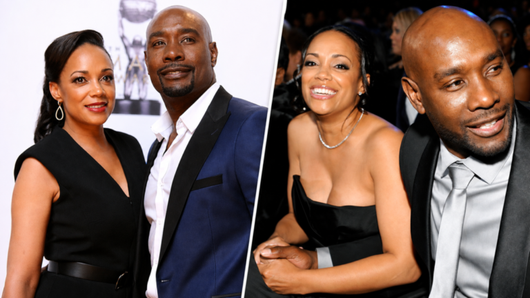 Who Is Pam Byse-Chestnut? Morris Chestnut’s Wife, Marriage, Children, and Private Life Pam Byse-Chestnut