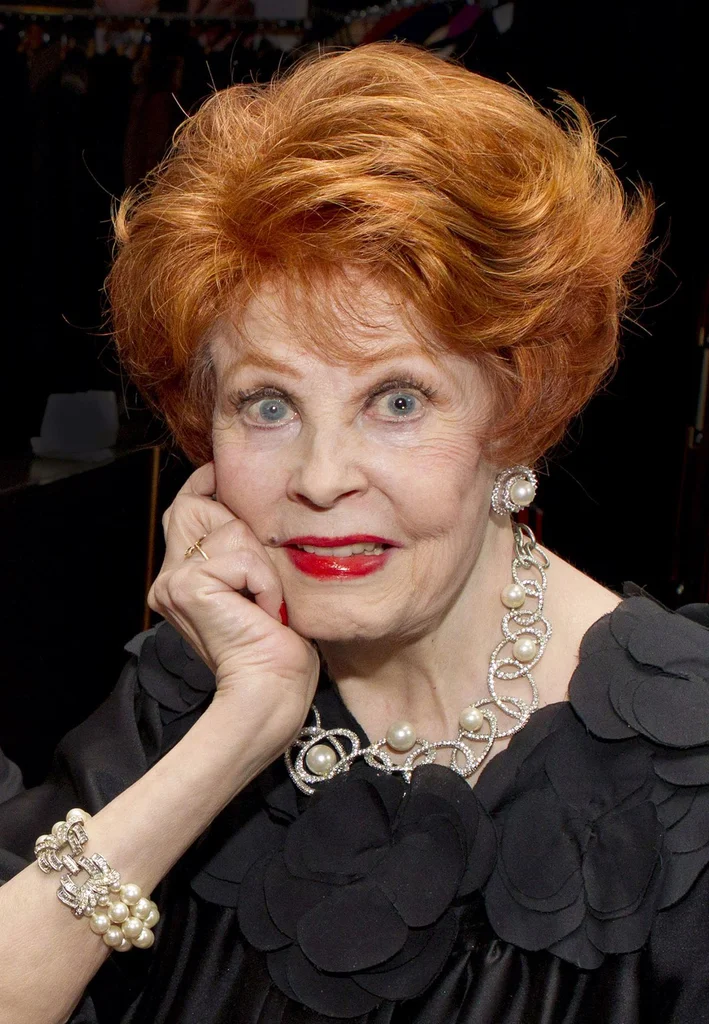 Diane Lou Oswald