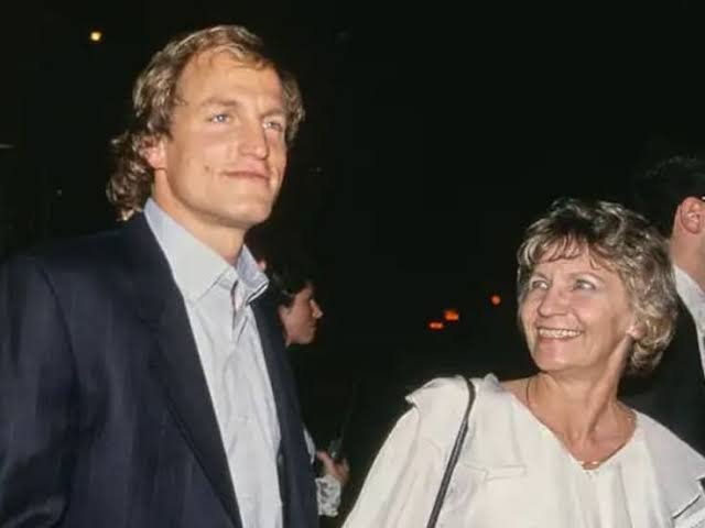 Diane Lou Oswald